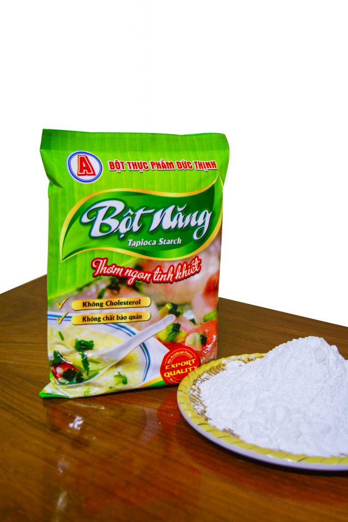 Bột năng Đức Thịnh