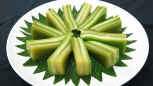bột năng làm được bánh gì ngon