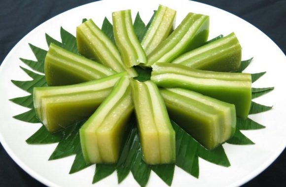 bột năng làm được bánh gì đặc sắc