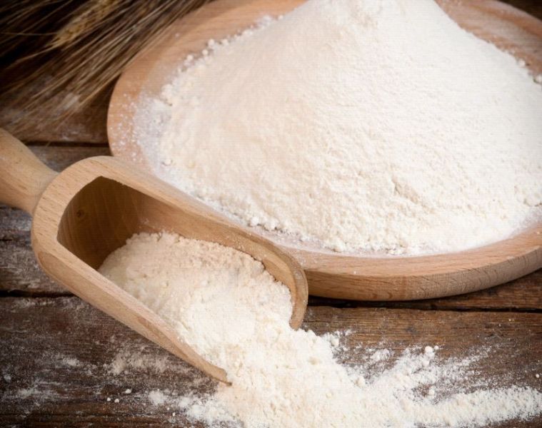 ăn nhiều bột năng có tốt không