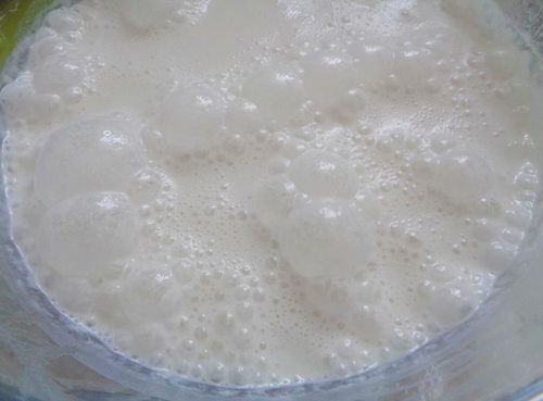 nên ủ bột bánh bò bao lâu