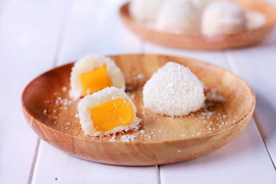 câu hỏi bột nếp làm được bánh gì câu hỏi bột nếp làm được bánh gì