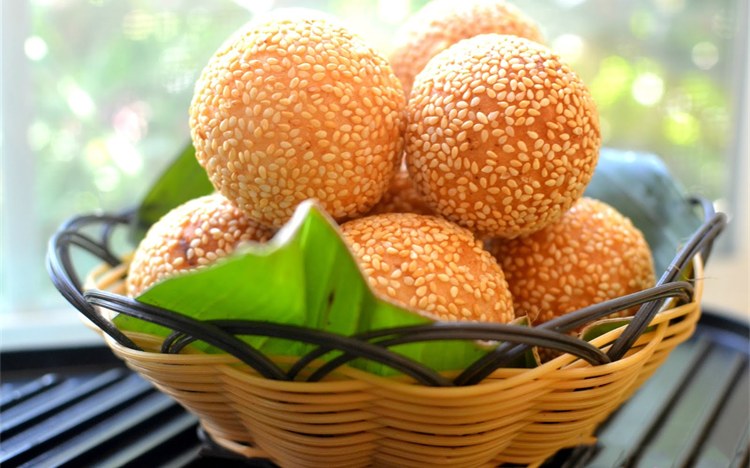 thắc mắc bột nếp làm được bánh gì thắc mắc bột nếp làm được bánh gì