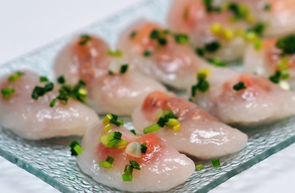 bột năng có ăn sống được không