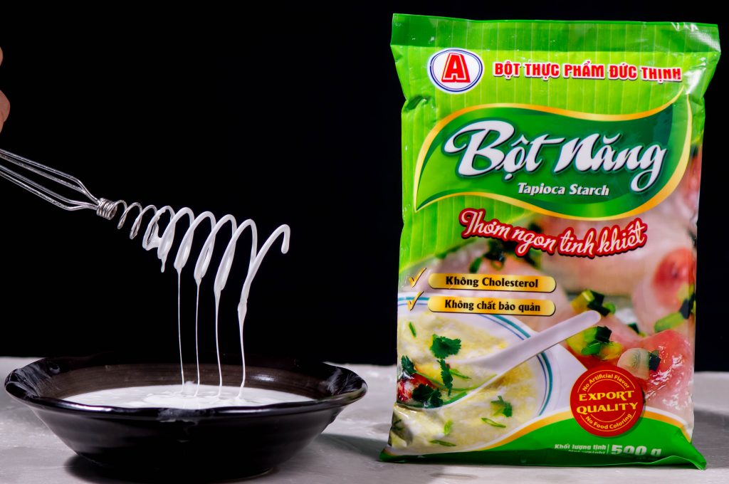 thắc mắc bột năng có ăn sống được không thắc mắc bột năng có ăn sống được không