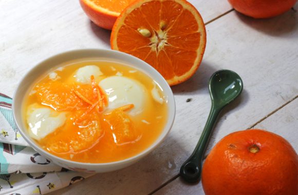 bột năng ăn chay