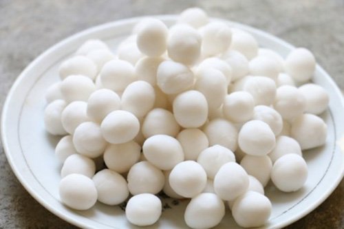 bột năng có công dụng gì