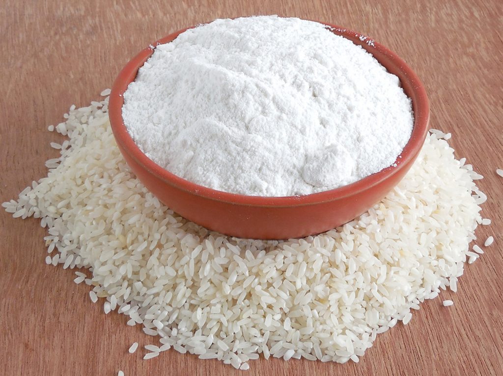bột nếp mua ở đâu chất lượng tốt
