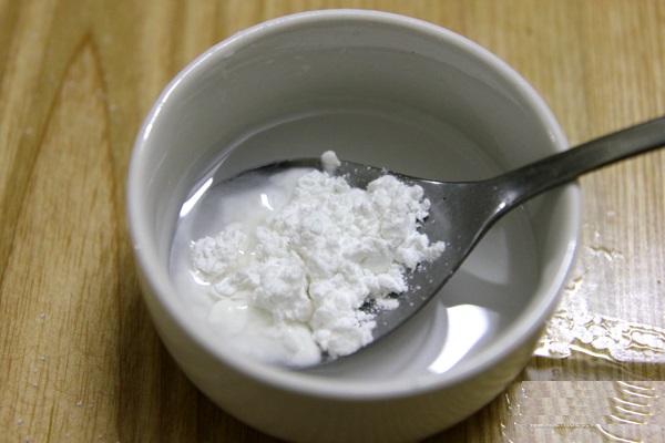 bột năng có ăn sống bột năng có ăn sống