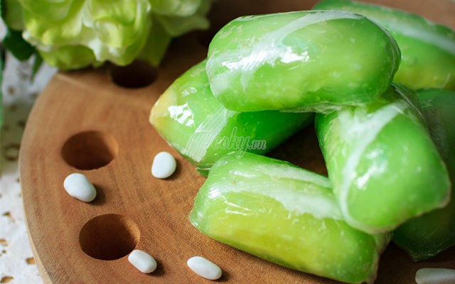 bột năng có công dụng gì