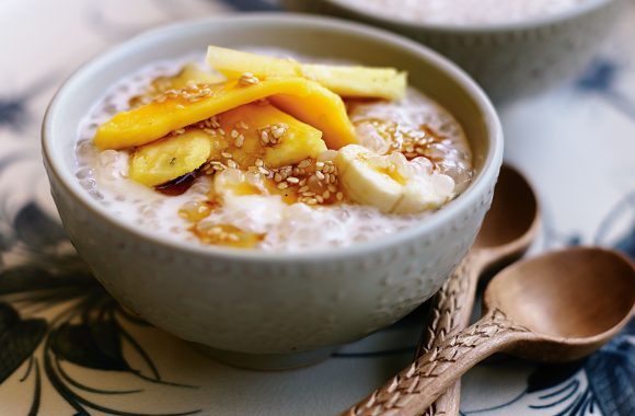 bột năng dùng để làm gì