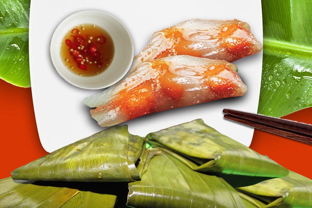 bột năng có tác dụng gì