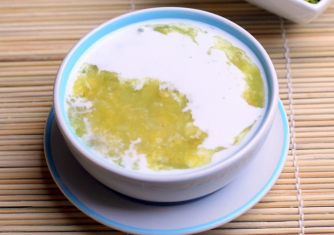 tìm hiểu tác dụng bột năng là gì