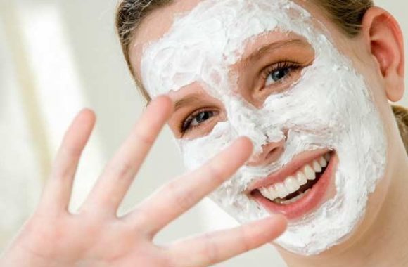 làm đẹp từ bột gạo nếp