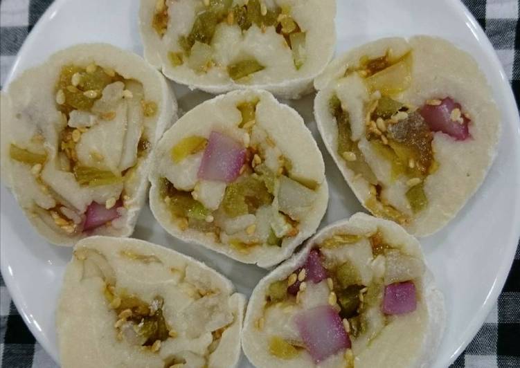 bánh da quảng nam bánh da quảng nam